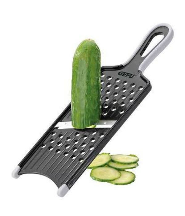 Gefu Eminceur à légumes asia - rape - Gemüsereibe