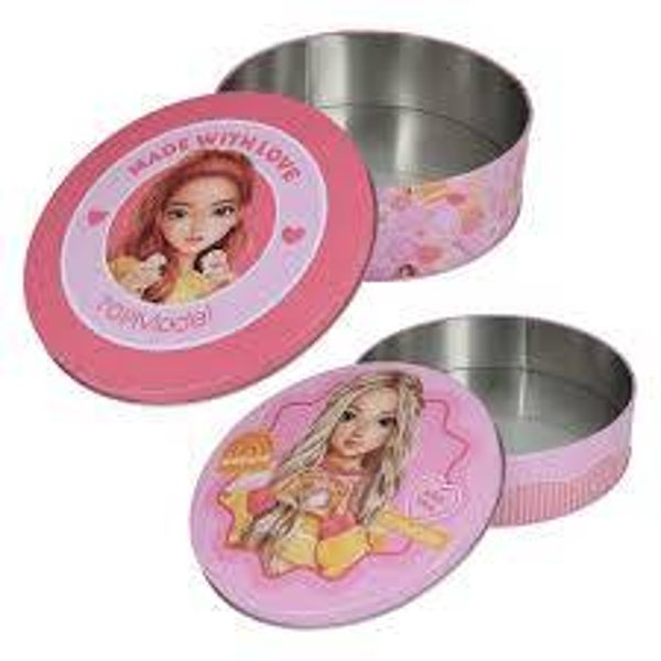 TOPModel Keksdosen Set 2-tlg. BAKE and CREATE - boite biscuits