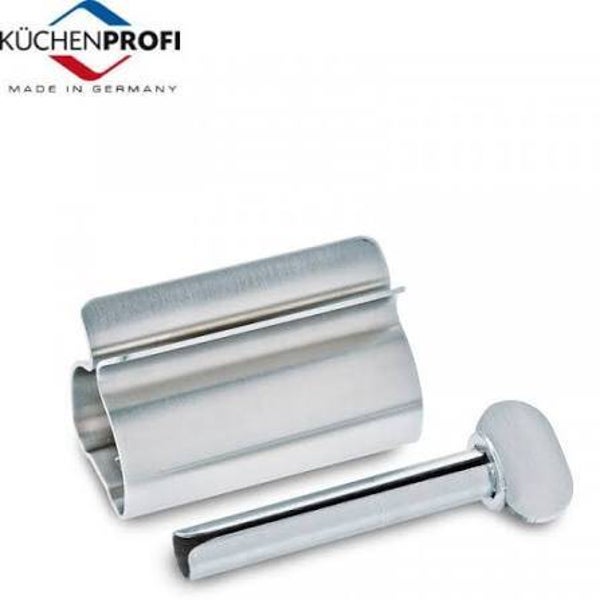 Presse tube - Küchenprofi - Tubenausdrücker - vide tube
