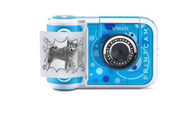 VTech KidiZoom Print Cam - caméra impression - Drucker Kamera