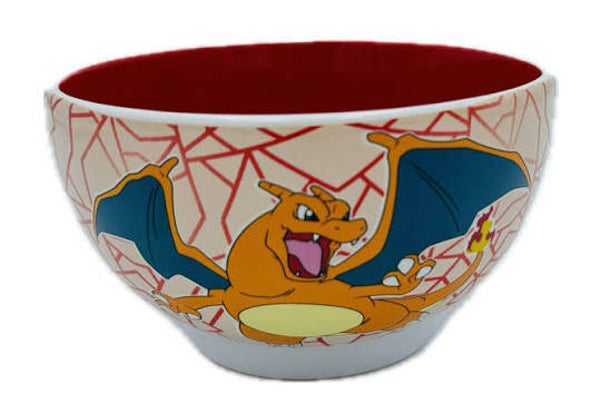 Pokémon Bol à déjeuner - Müslischale - bowl - Tasse