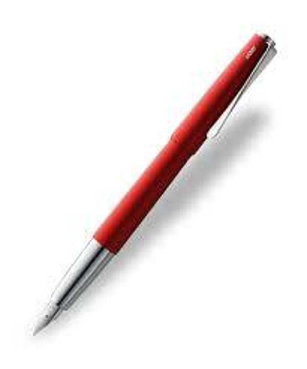 LAMY studio Füllhalter - plume - pen - Füller