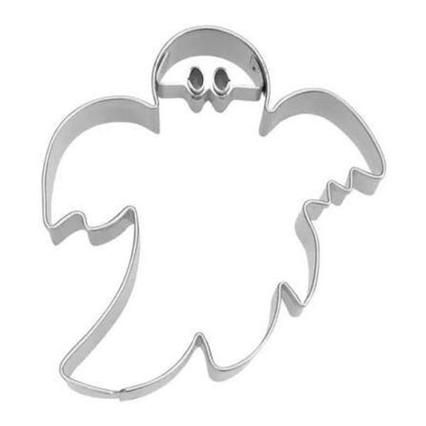 Halloween Cookie Cutter "Boo Ghost" - emporte-pièce fantôme - Keksausstecher Gespenst