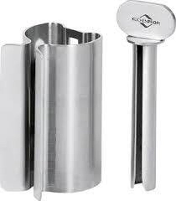 KÜCHENPROFI Tubendrücker - presse tube - tube squeezer