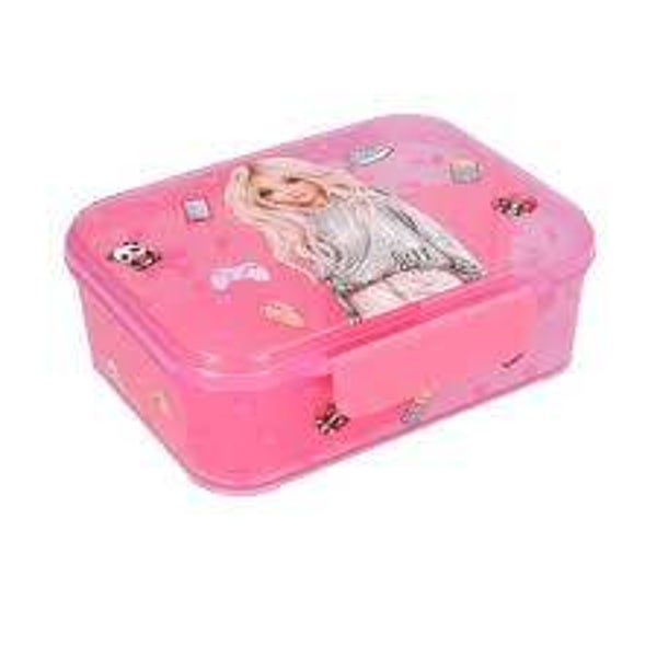 TOPModel Brotdose PIN IT - lunch box - boite gouter