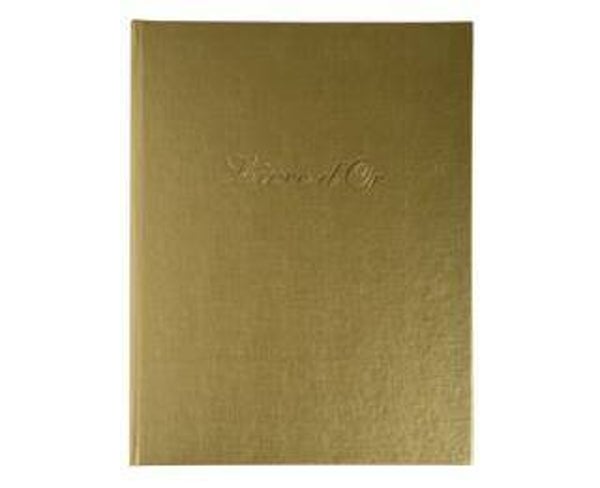 Livre d'Or - Gästebuch Exacompta