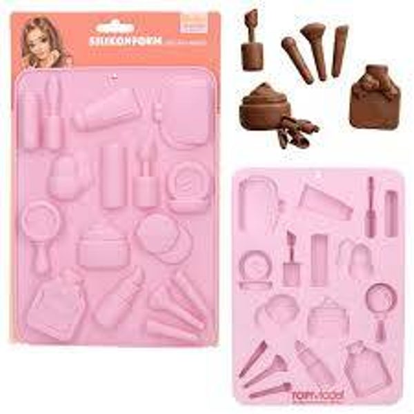 TOPModel Silikonform BAKE and CREATE - moule silicone