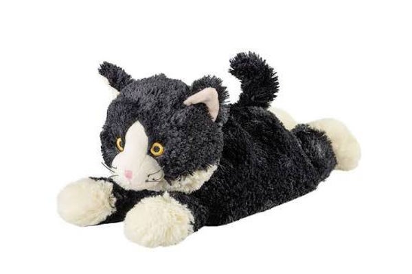 Warmies Peluche Chauffante, Licorne - bouillotte - Wärmetier animal