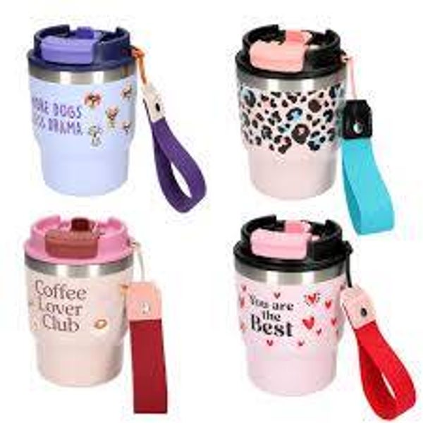 Depesche LOVIES To Go Becher - mug - gobelet