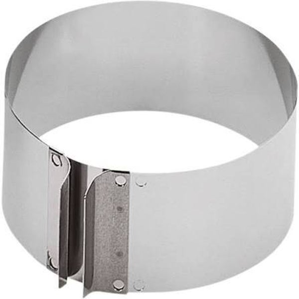 KAISER Tortenring - cercle tartes - gateau - cake ring