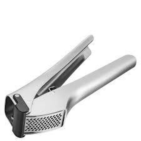 Gefu Presse-ail garlico - Knoblauchpresse - garlic press