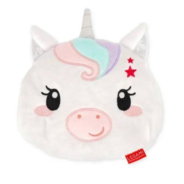 Legami MINI BOUILLOTTE GRAINES DE LIN - Wärmflasche - hot water bottle