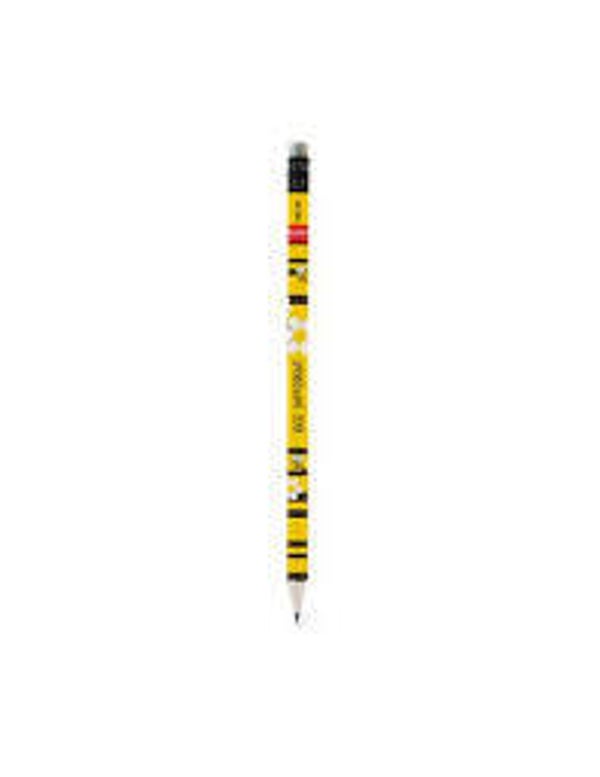 Legami crayon papier recyclé - Bleistift - pencil