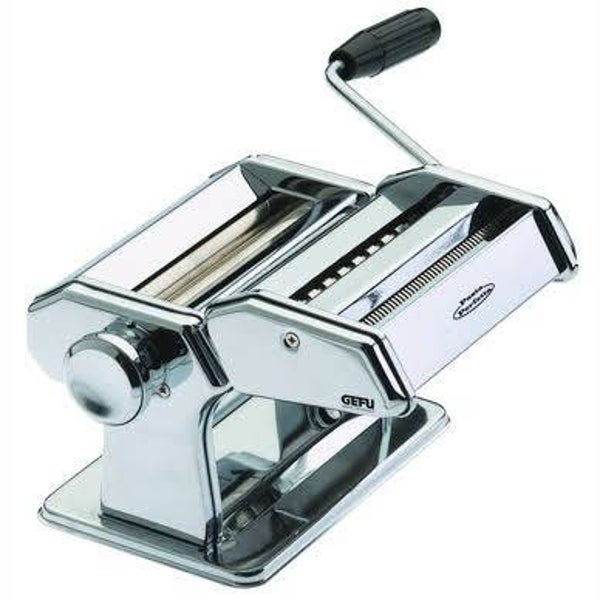 Gefu - Machine à pâtes pasta perfetta de luxe - Nudelmaschine