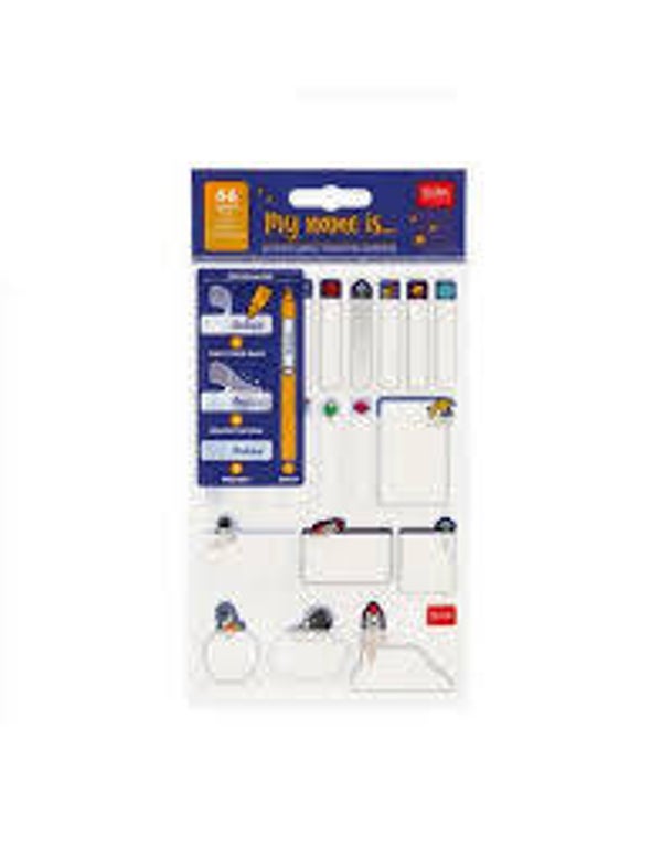 Legami Étiquettes Adhésives - labels - Etiketten