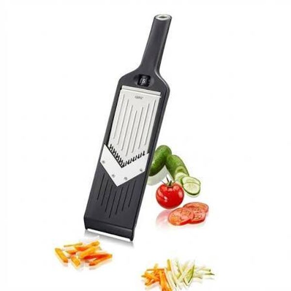 Gefu Mandoline multifonctions violi 2.0 - Gemüseschneider