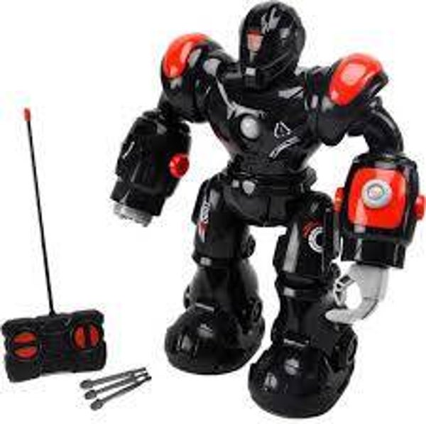 Roboter rc control - ferngesteuert  Gear2Play Astro Bot XL