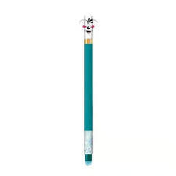 Diddl : Stylo effaçable - löschbarer Kugelschreiber - erasable pen