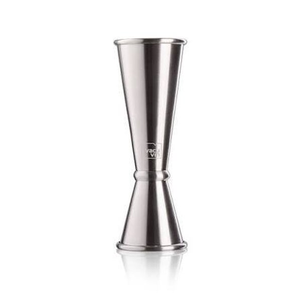 VacuVin Doseur Japonais 30-60 ml - Barmass - cocktail - japanese jigger