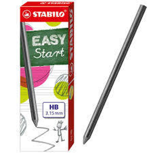 STABILO Nachfüllminen EASYergo 3.15MM - mine porte-mine - Druckmine