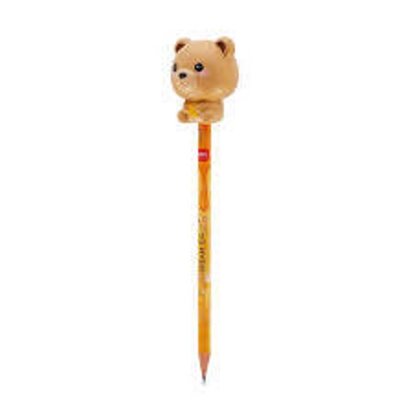 Legami Bleistift squish - squeezies pencil - crayon squish
