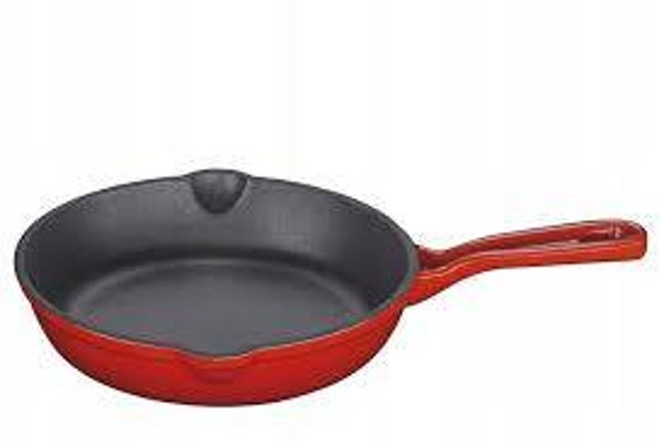 PROVENCE - Poêle à frire et à servir - Gusspfanne - Bratpfanne - frying pan - Küchenprofi