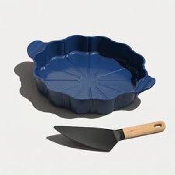 Le Formidable Plat à Tarte 29CM - Tortenplatte