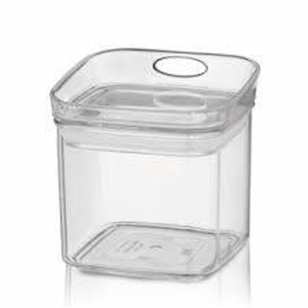 Vorratsdose Kela Jule Transparent - Bocal hermétique stockage