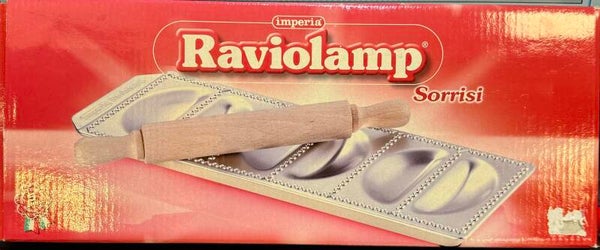 Ravioli moule - Ravioli Form