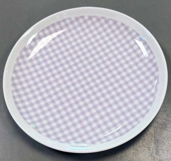 Arzberg Vichy Frühstücksteller - assiette dessert - plate 20cm