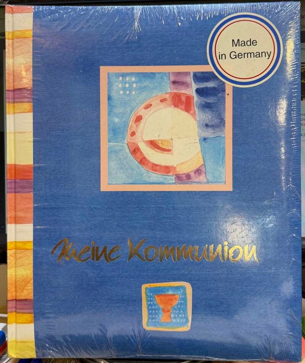 Kommunion Fotoalbum - album photos communion