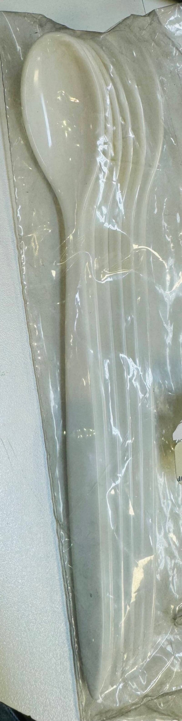 BBQ Limolöffel - cuillères cocktail