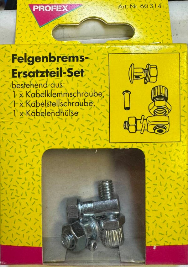Fahrrad Felgenbrems Ersatzteil - freind de vélo