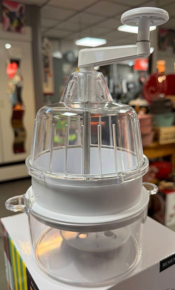 Chef Cutter GSD Gemüseschneider - spiral slicer - coupe légumes