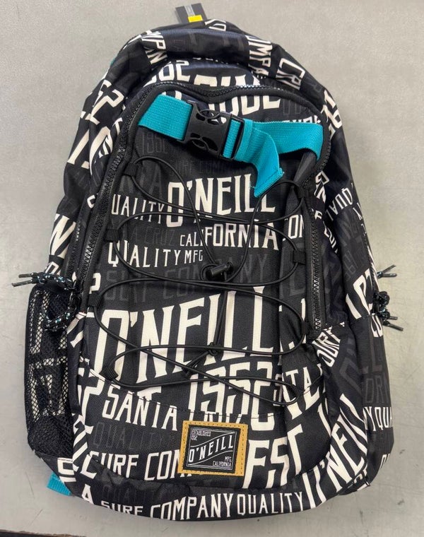 Rucksack O'Neill Black&White - sac à dos - backpack