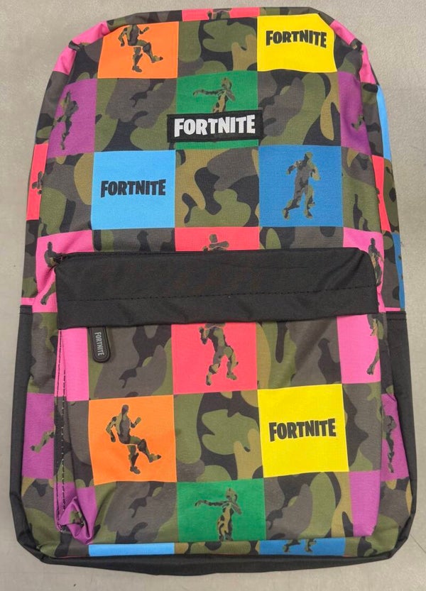 Fortnite Sac à dos - Rucksack - backpack