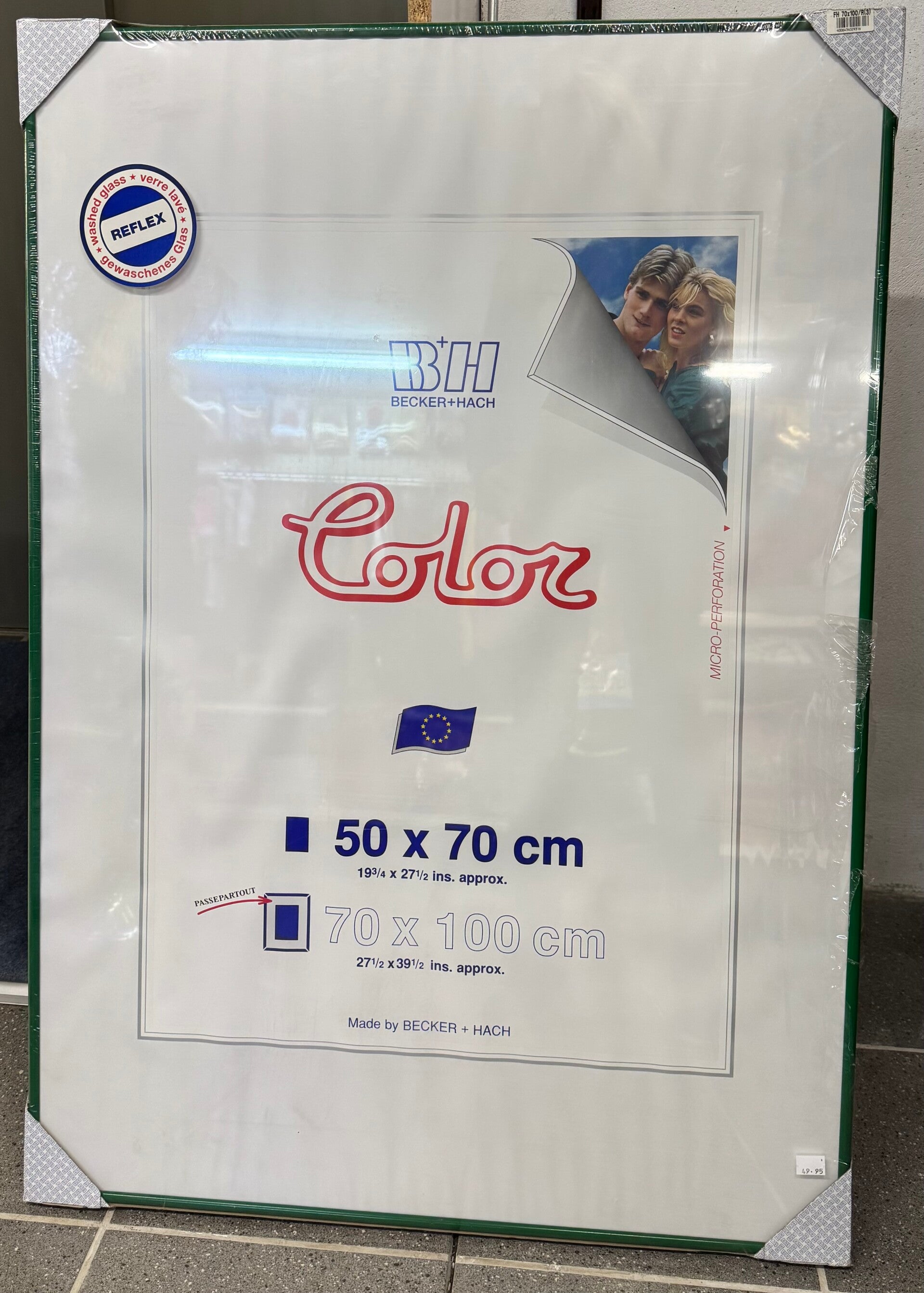 Cadre photo / image - Bilderrahmen - picture frame