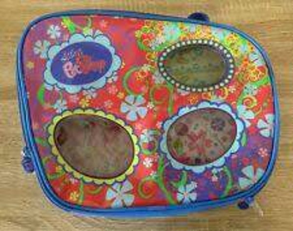 Hasbro Littlest Pet Shop Carry Case