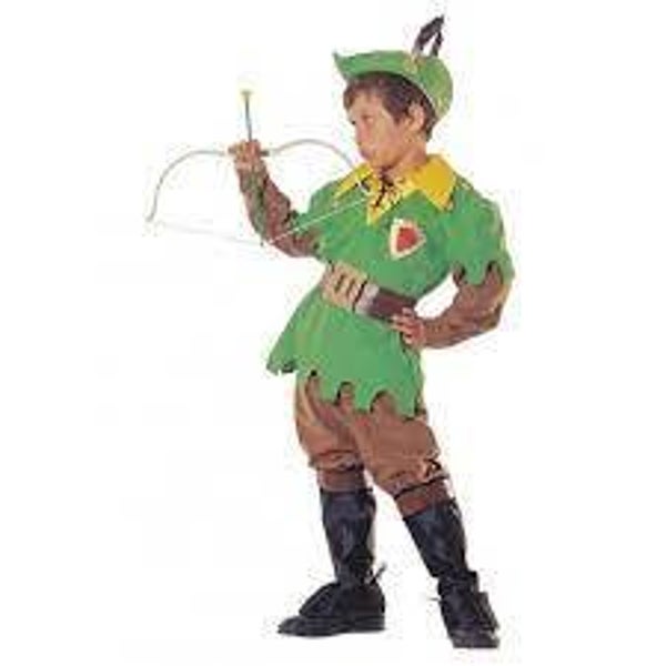 Robin Hood - robin des bois 116