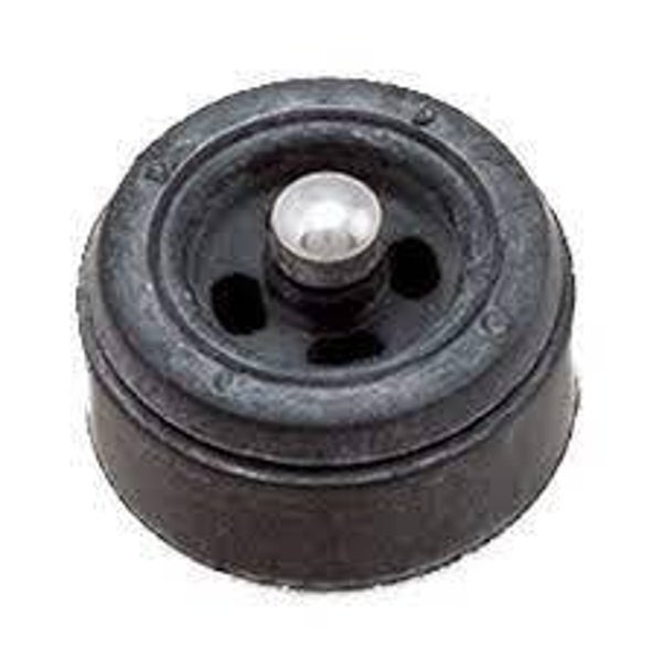 Unimatik®-Ventil Silikon für Schnellkochtöpfe Fissler