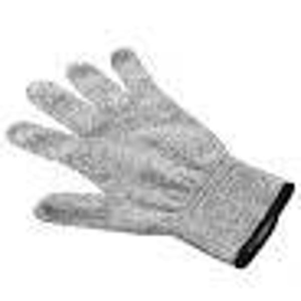 Schnittschutz-Handschuh SAFETY - Küchenprofi - gant anti-coupure