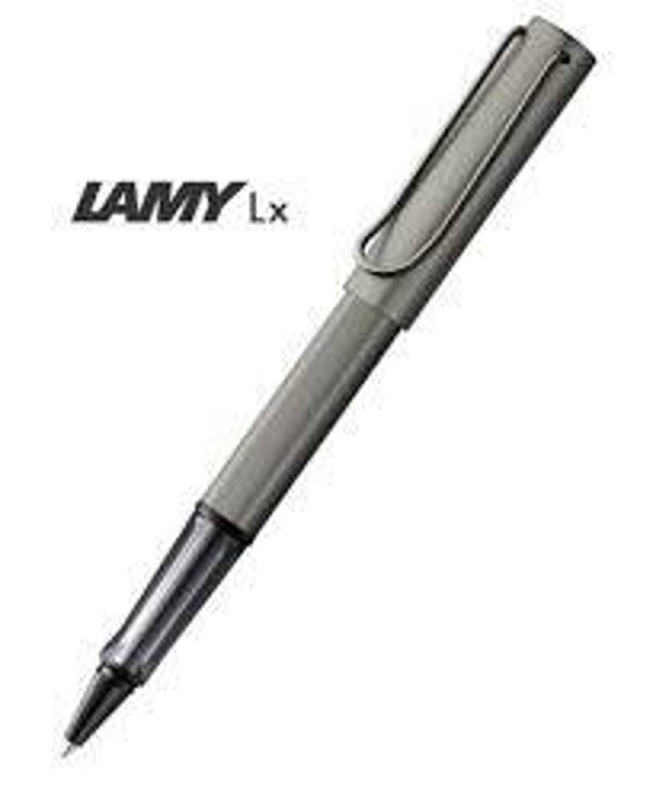 LAMY Lx Ru Tintenroller - roller à encre
