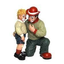 Gilde Clown Le Malheur