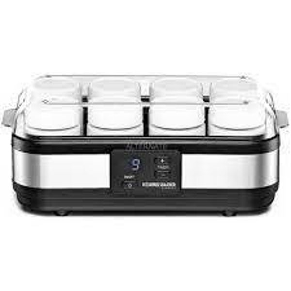 Rommelsbacher Joghurt-Maker - Yoghurt machine