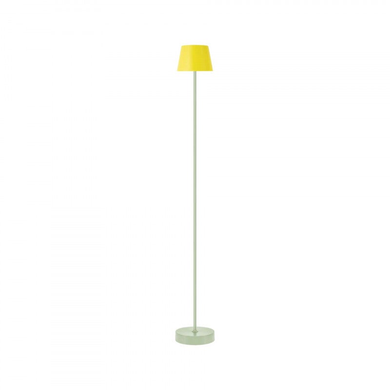 Lampadaire LED design Remember William - Stehlampe