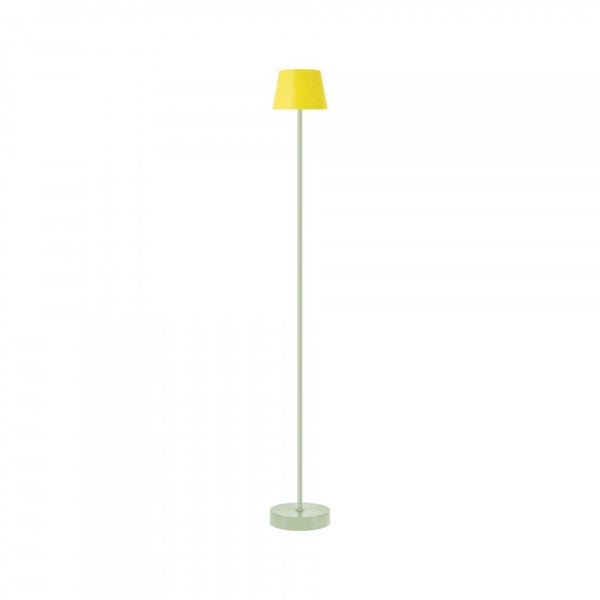 Lampadaire LED design Remember William - Stehlampe