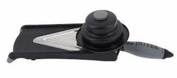 Mandoline / Coupe-tranche / Scheibenschneider De Buyer Julienne - coarse