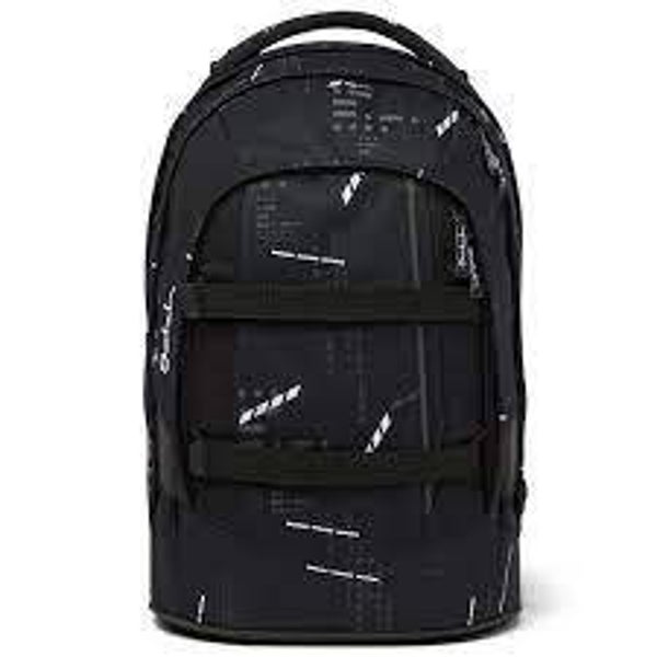 Satch pack Schulrucksack - sac à dos - backpack - Schulranzen