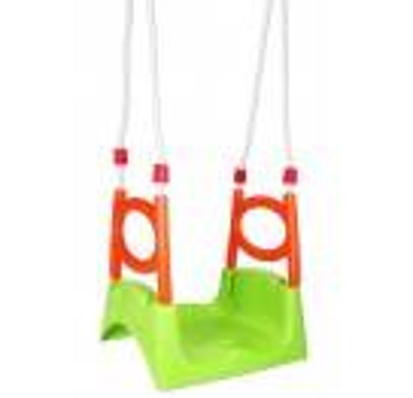 3 in 1 Schaukel - siège pour balancoire