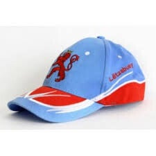 Luxembourg casquette - Luxemburg hat - Kaap - Kappe